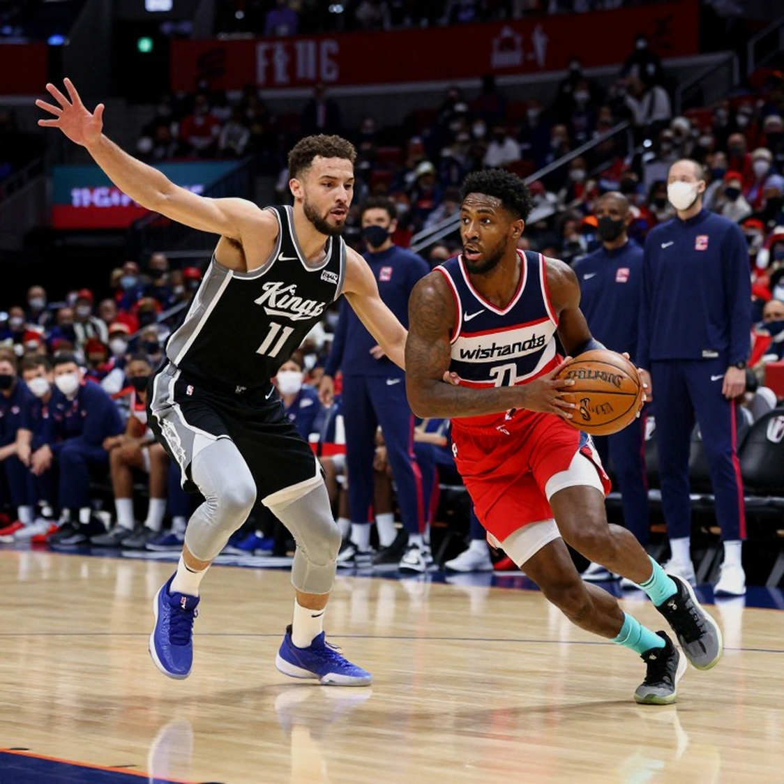 80-75: Phút cuối UST khóa chặt Jacob Cortez và cái giá của hệ tấn công đơn tuyến