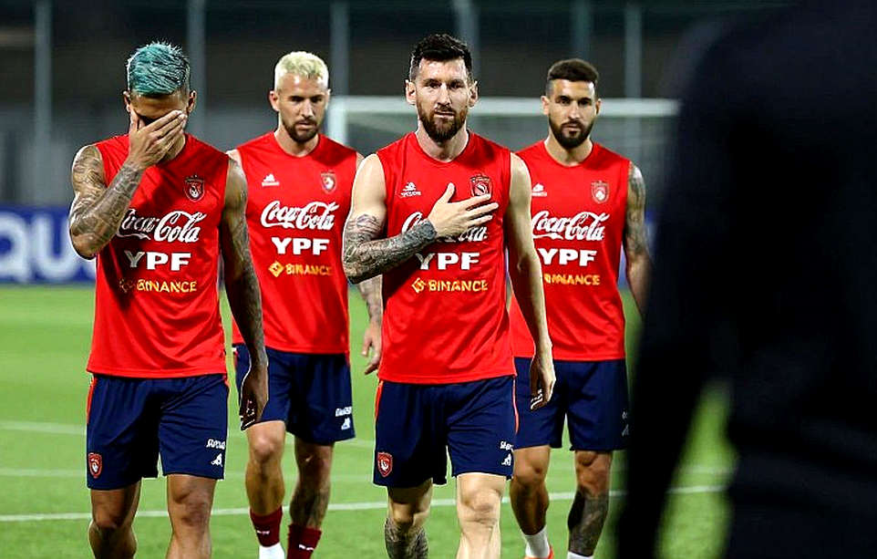 U23 Hàn Quốc - U23 Saudi Arabia: Trận hòa vẽ lại con đường gặp U23 Việt Nam