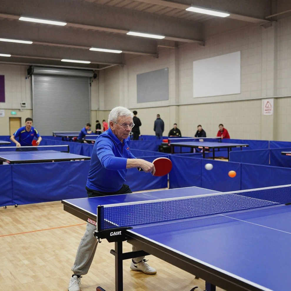 Deep Table Tennis Analysis: When Input Data Is Empty and Lessons for Sports Analysis Pipelines Deep Table Tennis Analysis: When Input Data Is Empty and Lessons for Sports Analysis Pipelines
