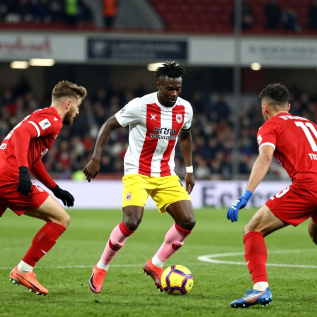 West Ham phá vỡ im lặng về Edson Álvarez và tương lai của anh tại đội bóng