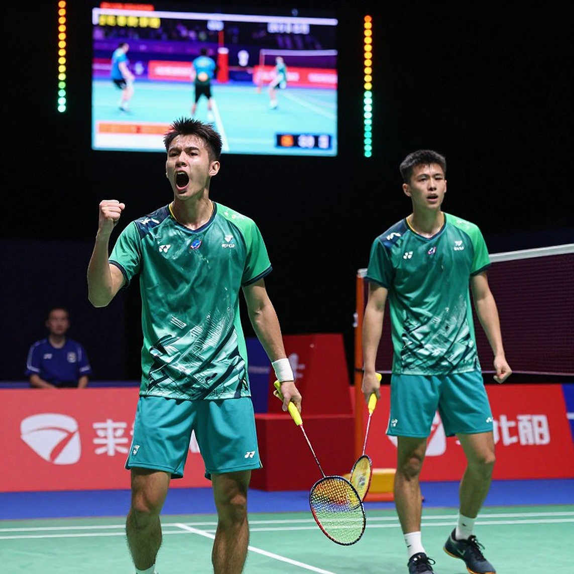 Asian Games 2026: Nhánh đấu cầu lông, suất miễn vòng và những khoảng trống chưa xác minh