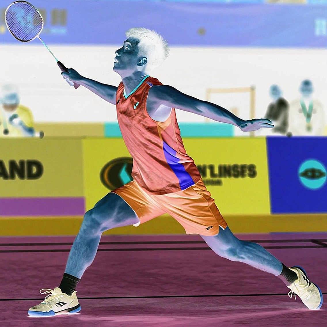 PV Sindhu ở Hàng Châu: Một chu kỳ nguội đi trong im lặng