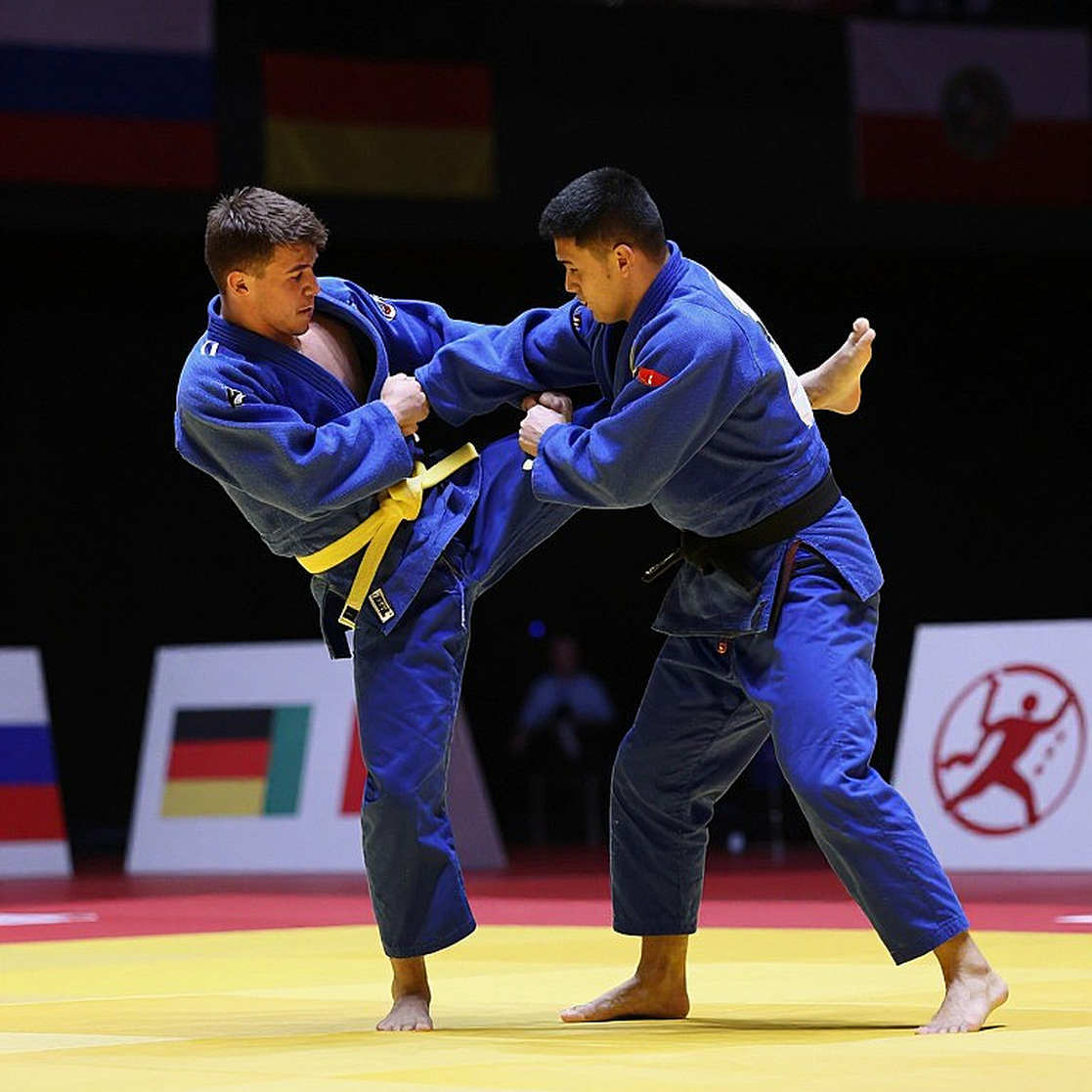 Taekwondo Việt Nam ở Asian Games 2026: Canh bạc huy chương chỉ có hai cái tên