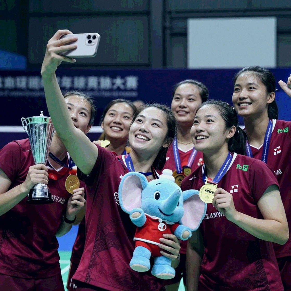 Asian Games 2026: Đội cầu lông nữ Ấn Độ mở màn trước Kazakhstan và bài toán của những trận đấu không huy chương