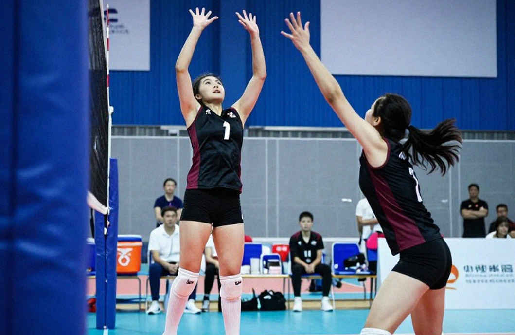 Bẫy thời gian ở set 3: dữ liệu đỡ bước một của tuyển bóng chuyền nữ Việt Nam