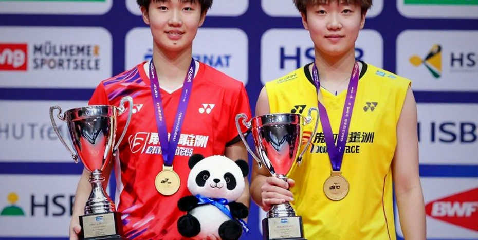 Hai ván 21-11 ở chung kết Olympic: nhịp độ, không phải sức mạnh, đánh sập Kunlavut Vitidsarn