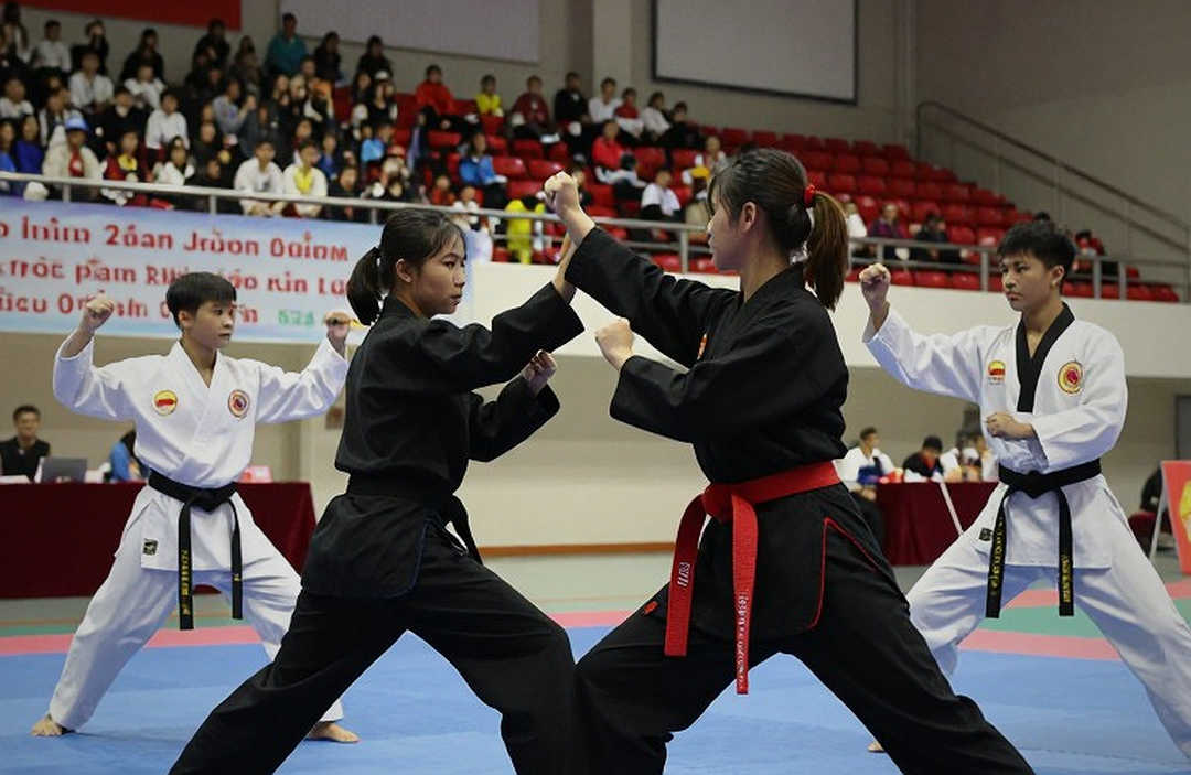 Teqball Việt Nam giành HCĐ lịch sử tại Asiad 20, Karate thêm hy vọng