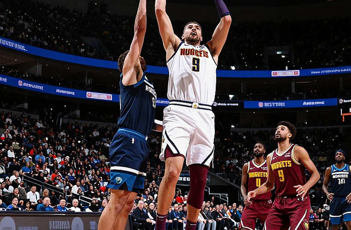 Maxi Kleber, BC Roma và bài toán 34 tuổi: Khi dữ liệu NBA chảy ngược về EuroCup