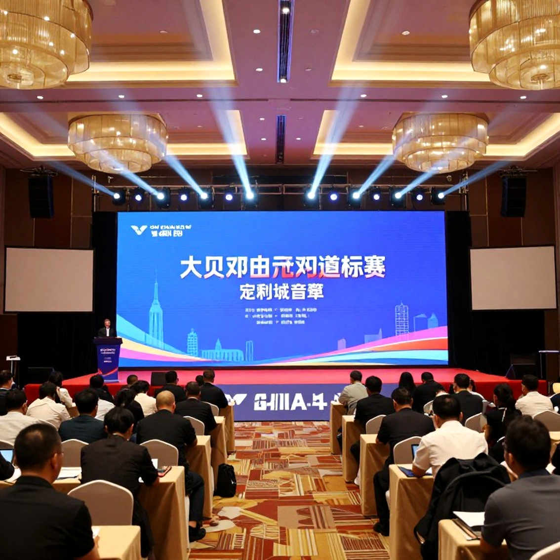 Asian Games 2026: Satwik-Chirag và cú ngã phút chót — khi hệ thống tính điểm không cứu được danh dự