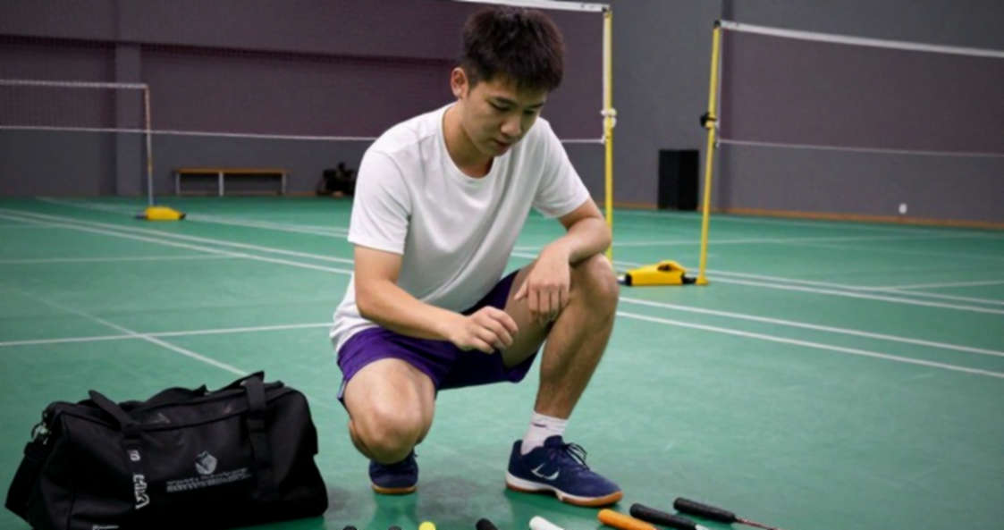 Asian Games 2026: Satwik-Chirag and the Final Collapse — When the Ranking System Cannot Save Reputation Asian Games 2026: Satwik-Chirag and the Final Collapse — When the Ranking System Cannot Save Reputation