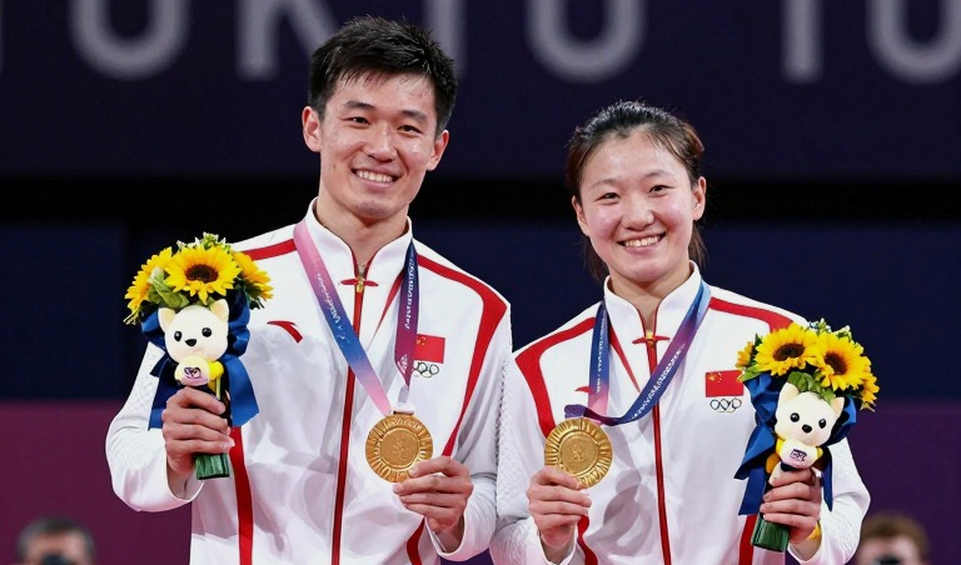 Satwik-Chirag gục ở vòng đầu Asian Games 2026: Đọc lại 68 phút qua ba con số thời gian