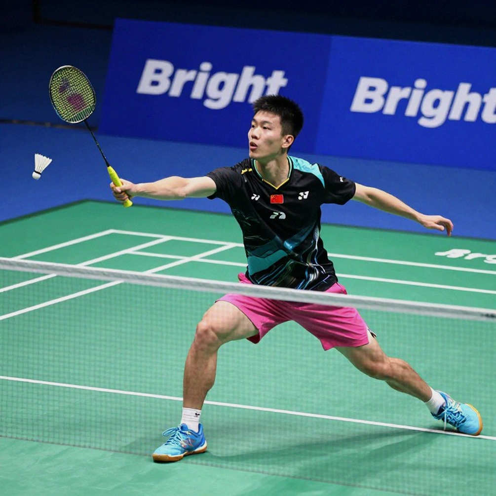 Ashmita Chaliha đặt câu hỏi cho BWF: Khi sân Super 100 mờ khói và tiêu chuẩn bị bỏ quên