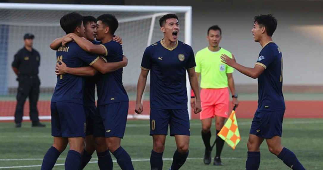 U17 nữ Việt Nam gặp Kyrgyzstan: Trận sống còn mà hiệu số bàn thắng không còn là lá chắn