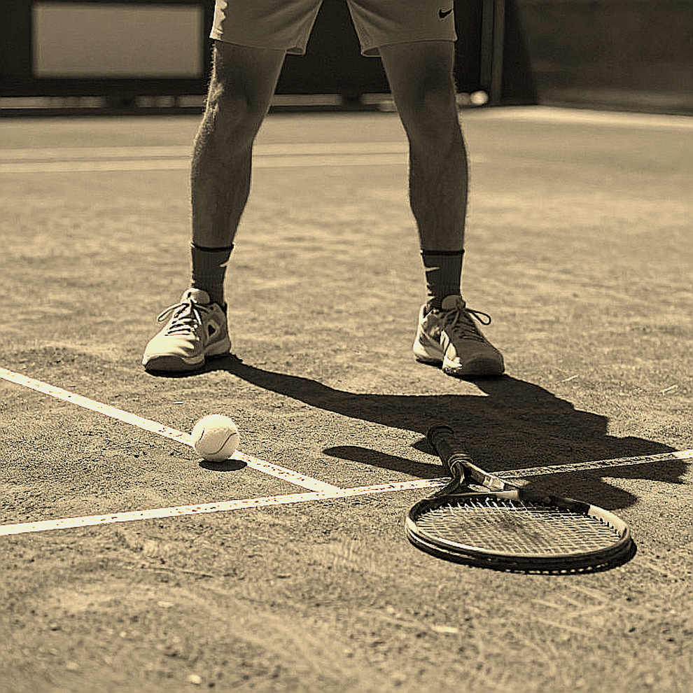 Khi một bài bóng đá bị gắn nhãn tennis: Bài học về tính toàn vẹn của dữ liệu thể thao
