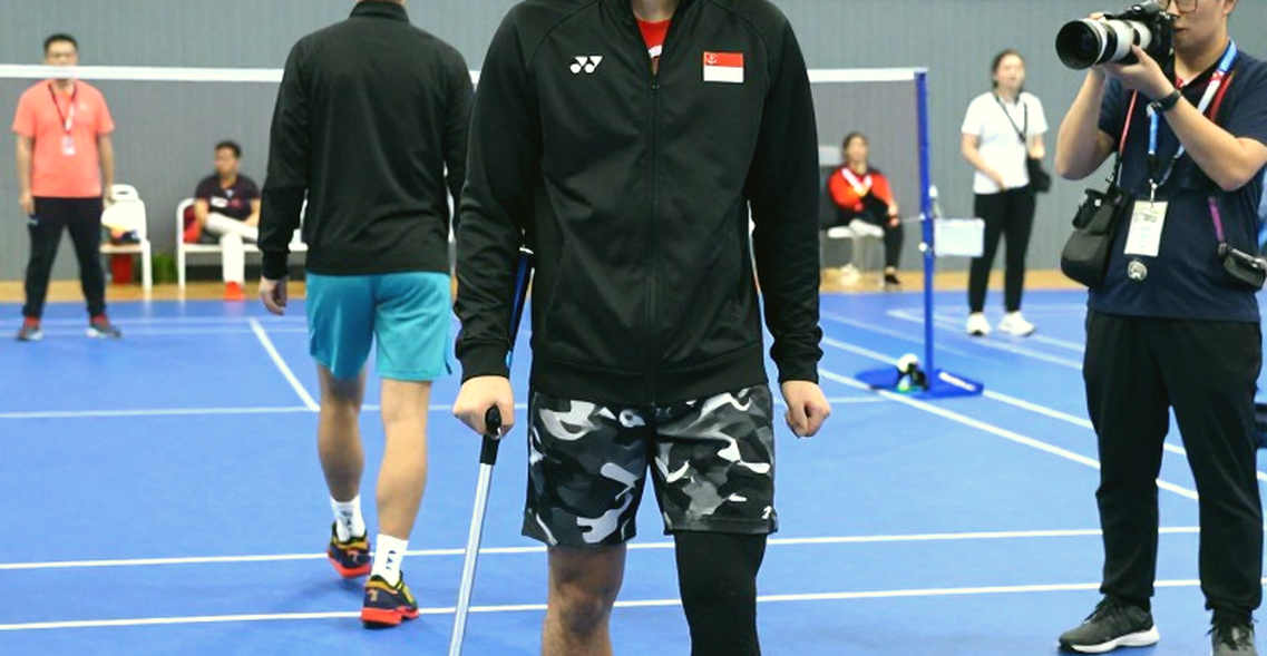 20 VĐV cầu lông Ấn Độ dự Asian Games 2026: hai HLV đôi Indonesia và Malaysia mới là điểm bất thường