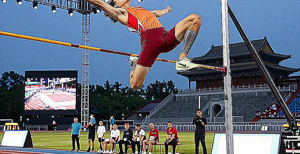 Cyrena Samba-Mayela Suspended: Whereabouts, a Two-Year Ban and the Gap in the 100m Hurdles