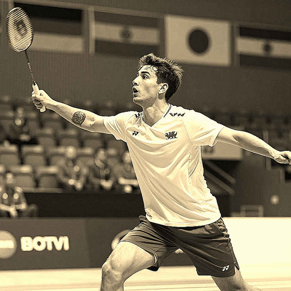 Ấn Độ và canh bạc 20 tay vợt ở Asian Games 2026: Kỳ vọng dồn vào một cặp đôi