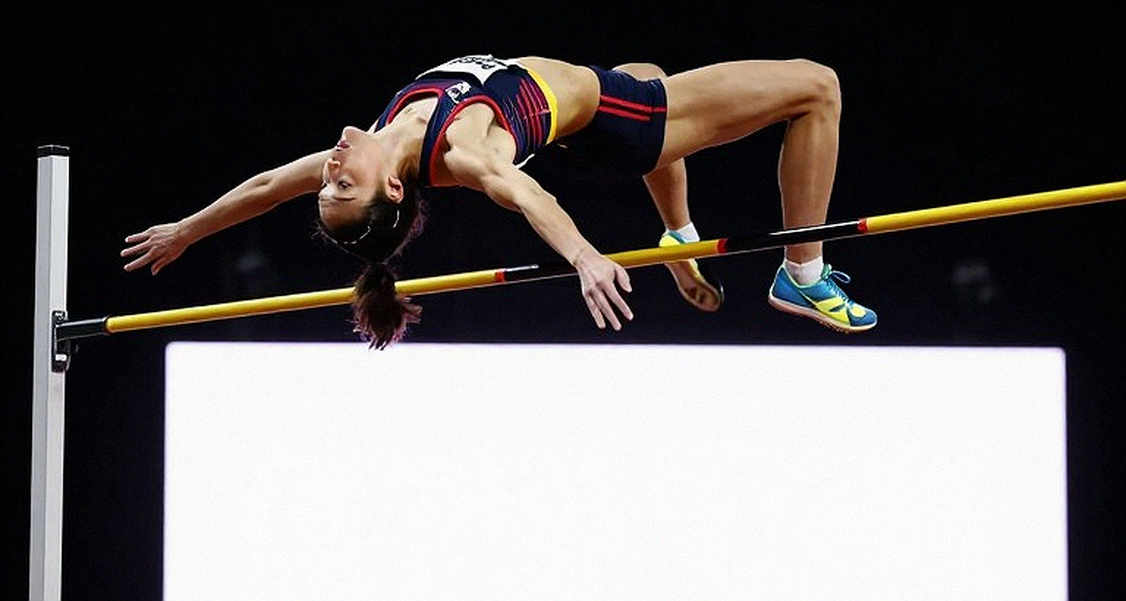 Budapest 2026: Khi bục vượt rào 400m nam kể câu chuyện bằng ba con số