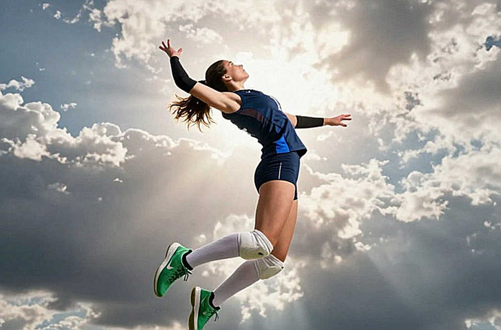 MOJI và Liga Voli Mahasiswa 2026: Khi một đài truyền thông tự xây đường ống cho bóng chuyền Indonesia