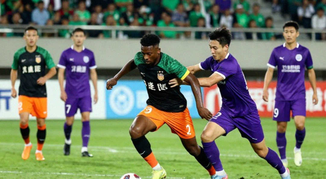 Khoảng trống dữ liệu của bóng đá Việt Nam: Khi V.League phân tích bằng ký ức