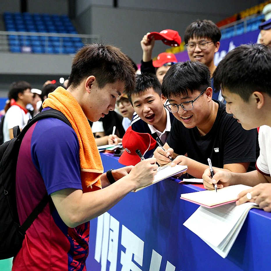 BWF World Junior 2026: Điểm gãy 3×55 và bài toán 13 ngày của tuyển trẻ Ấn Độ