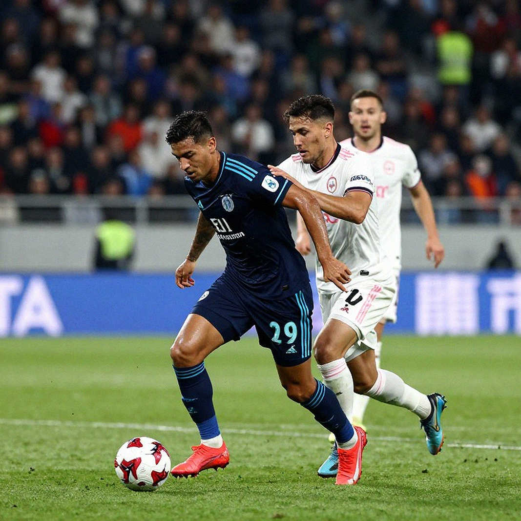 Nghịch lý bóng đá Việt Nam: Đội tuyển quốc gia bay cao, V.League loay hoay tìm chỗ đứng