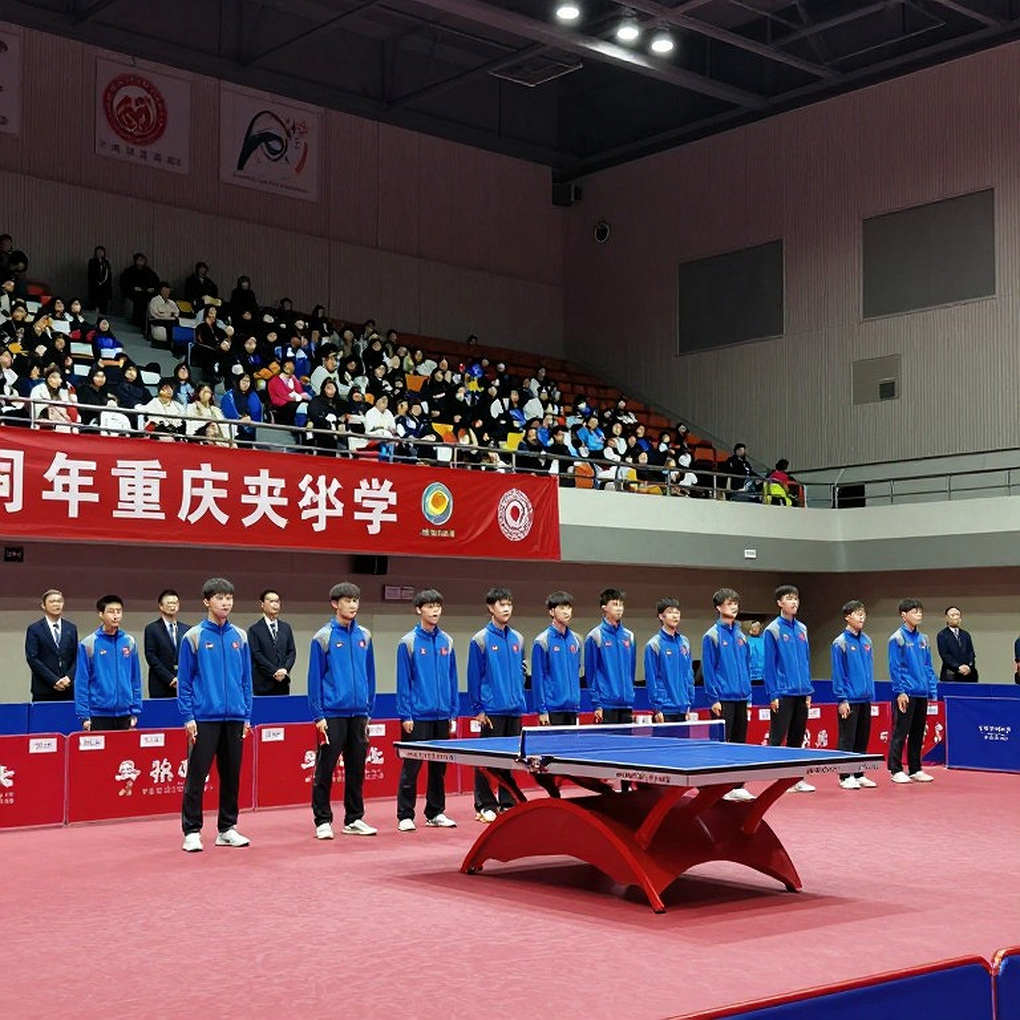 Two Indian Players and Two 12-10 Deciders at China Smash 2026: What the Scorelines Tell Us
