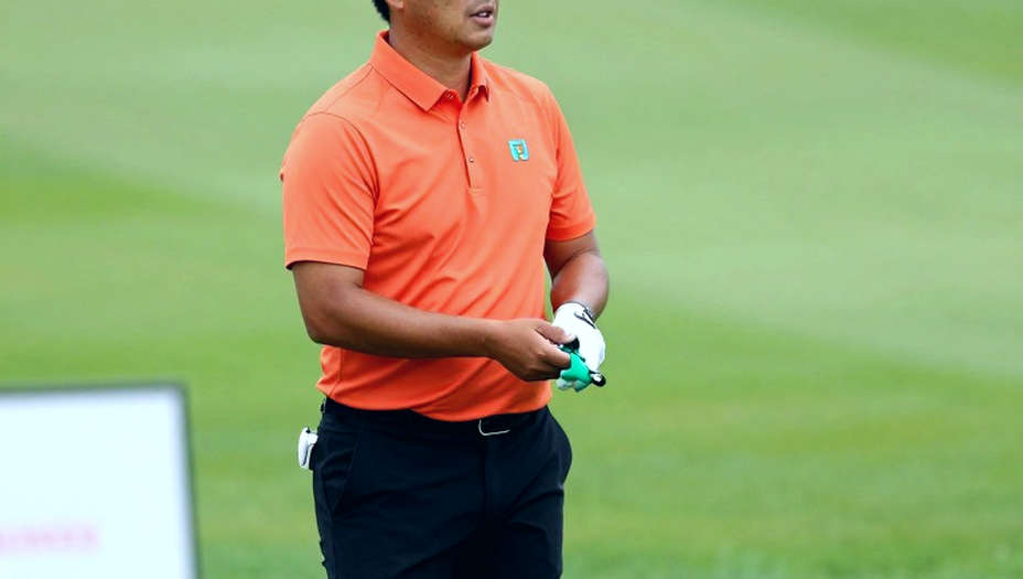 Presidents Cup 2026: J.J. Spaun vô địch BMW PGA sau khi bị loại, và cái giá của một suất đặc cách