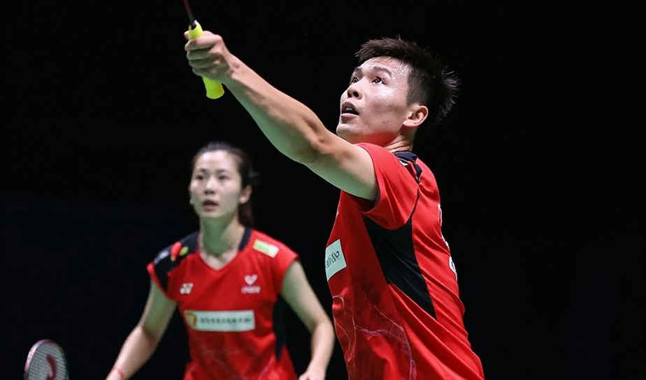 Ván ba 19 phút: Lỗ hổng kết thúc trận của Satwik-Chirag tại Asian Games 2026