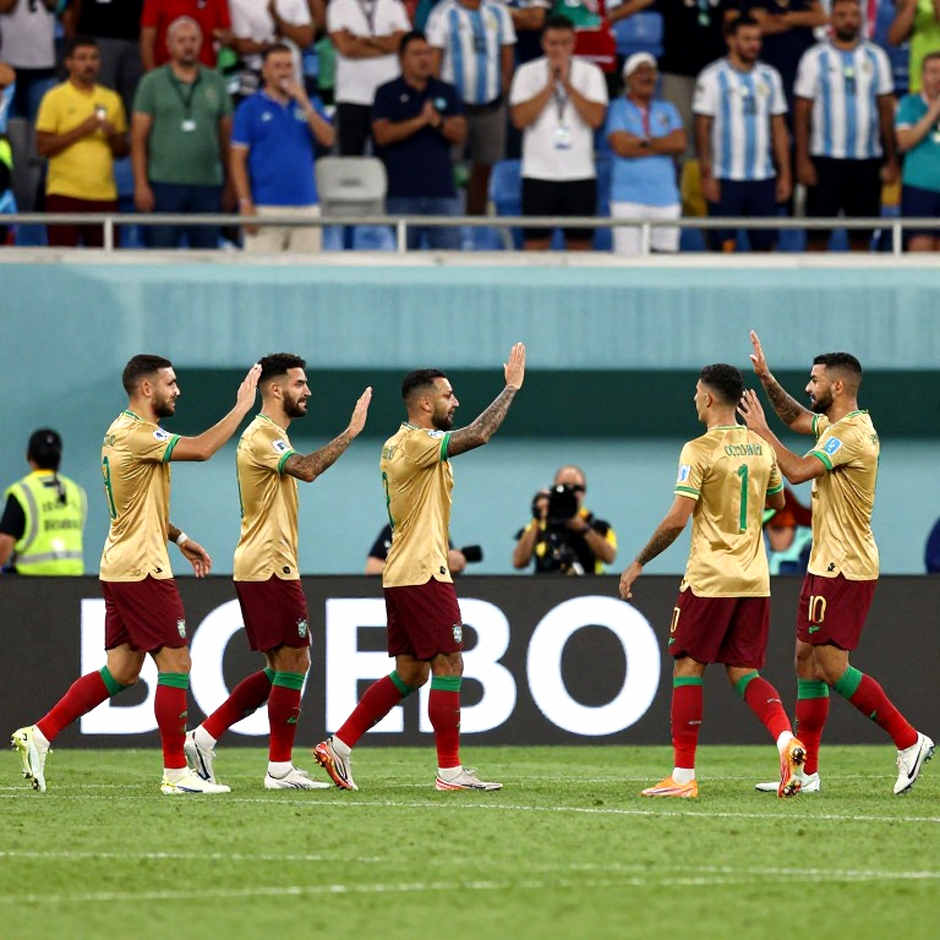 From Rajamangala to V.League: Vietnamese Football's Lesson in Slowing Down to Believe From Rajamangala to V.League: Vietnamese Football's Lesson in Slowing Down to Believe