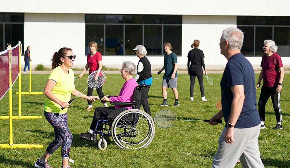 Bộ dữ liệu trống và kỷ luật im lặng của nghề phân tích cầu lông