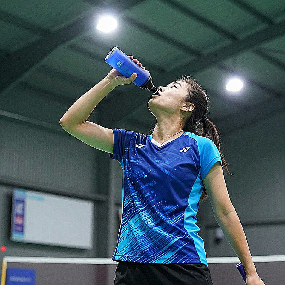 Ấn Độ 3-0 Kazakhstan: PV Sindhu mở màn, Tanvi Sharma 17 tuổi tỏa sáng tại Asian Games 2026