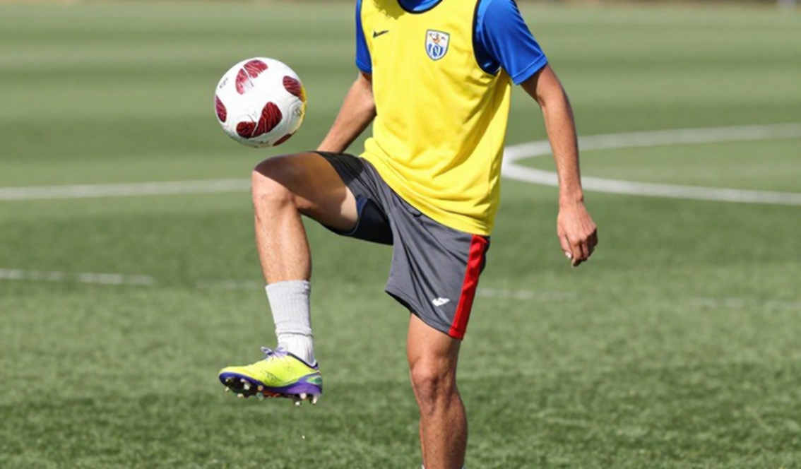 Patrik Schick và kỷ lục sáu trận: cơ thể đã vay gì để trả cho chuỗi bàn thắng ấy
