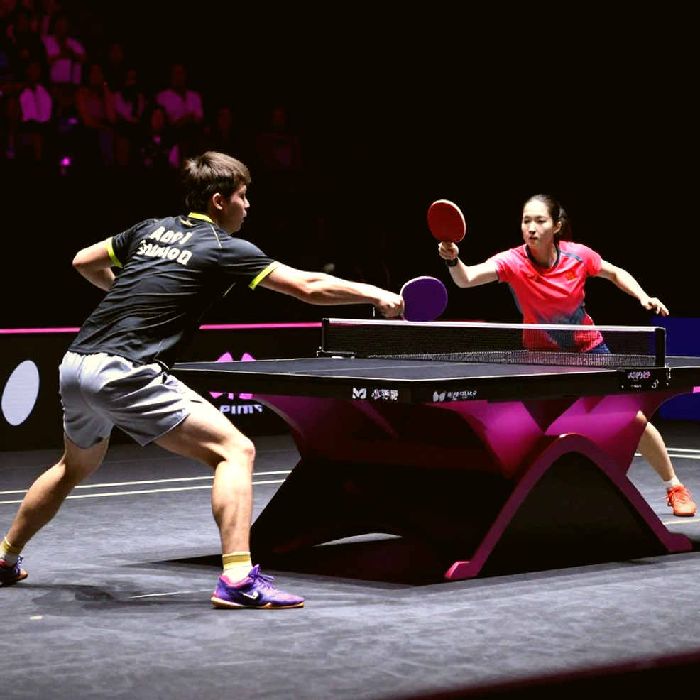 Thuy Linh dừng bước ở Vietnam Open trước Xu Wen Jing 19 tuổi: Khi bảng điểm che giấu khoảng cách thật