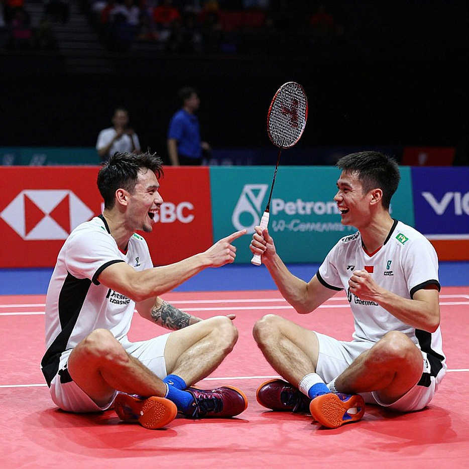 Lỗ hổng dữ liệu của cầu lông chuyên nghiệp: khi bảng thống kê trống và câu chuyện lấp vào chỗ đó