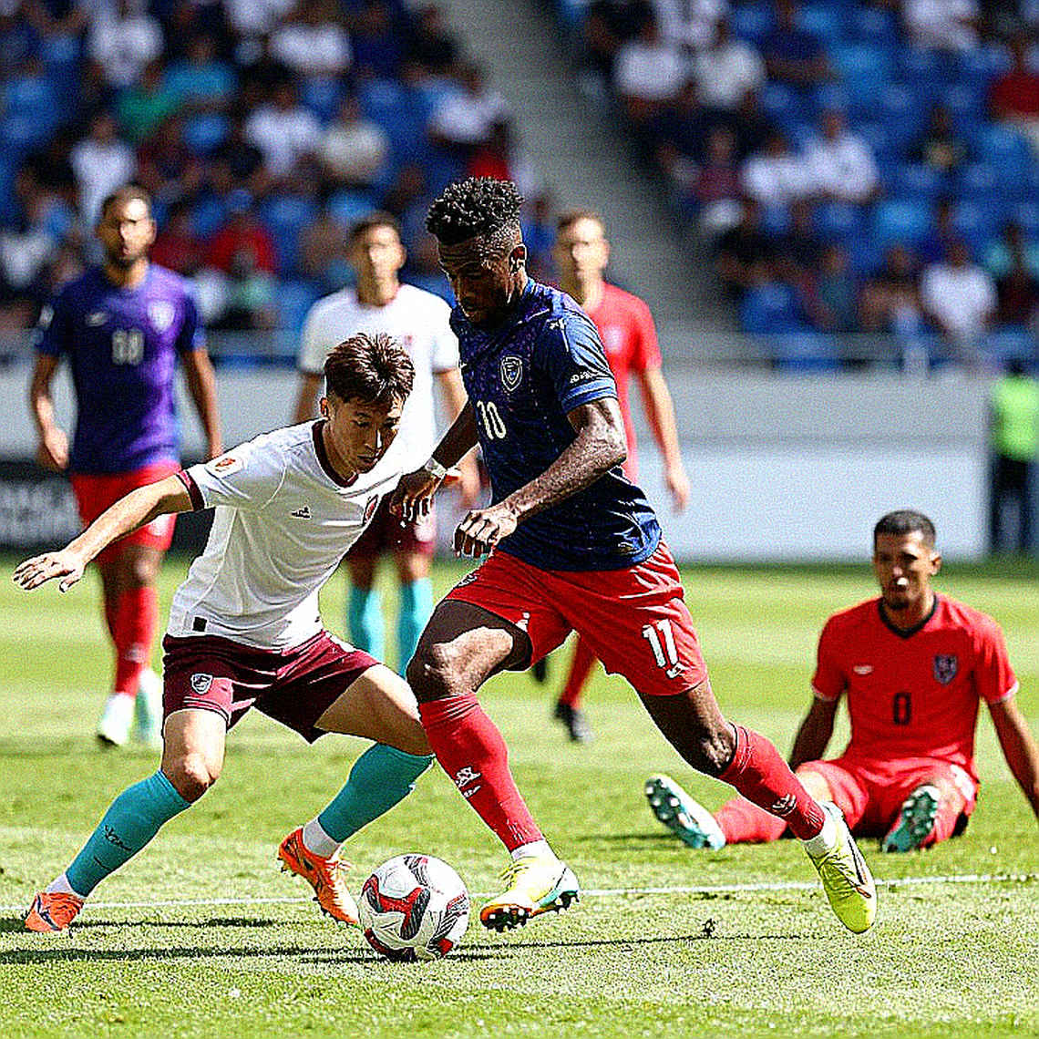 Từ Việt Trì đến Rajamangala: Bản đồ chiến thuật của tuyển Việt Nam sau ASEAN Cup 2026