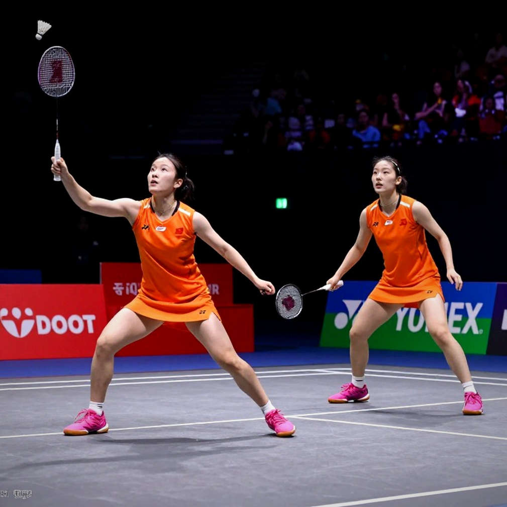 Năm điểm ở phút cuối: Satwik – Chirag vô địch China Masters và những gì tỷ số 21-17 không nói