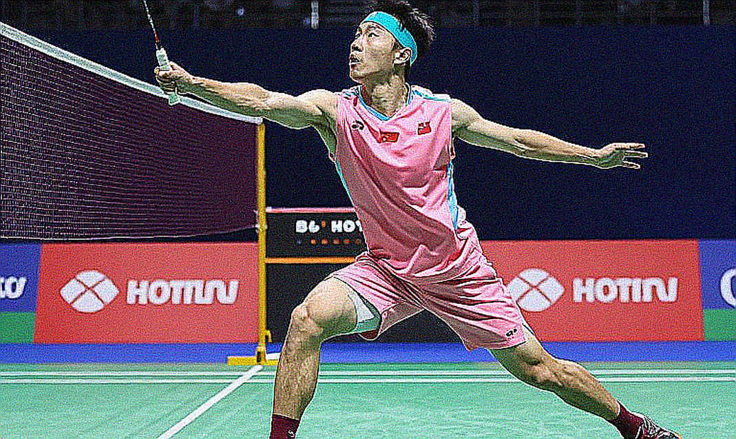 Ấn Độ và canh bạc 20 tay vợt ở Asian Games 2026: Khi cầu lông không còn là câu chuyện của một ngôi sao
