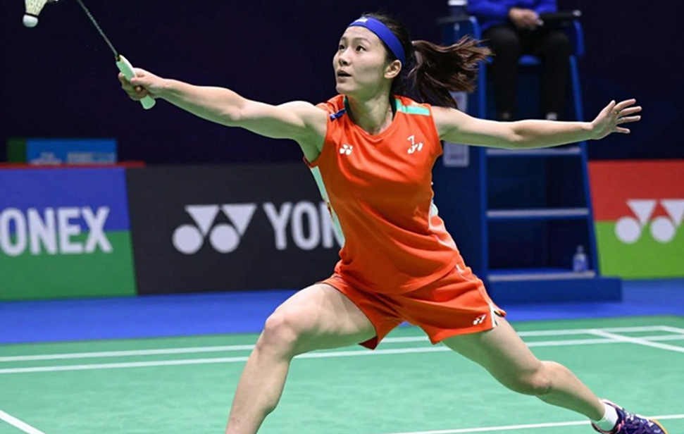 Asian Games 2026: Ba ngày đổi chiều của đôi Satwik–Chirag và lý do bảng thành tích cầu lông Ấn Độ không đọc được bằng huy chương