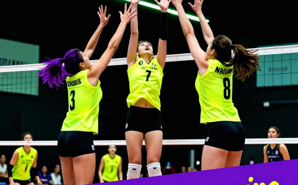 Indonesia Men's Volleyball and the 2026 Asian Games Bronze Target: A Claim Ahead of the Data Indonesia Men's Volleyball and the 2026 Asian Games Bronze Target: A Claim Ahead of the Data