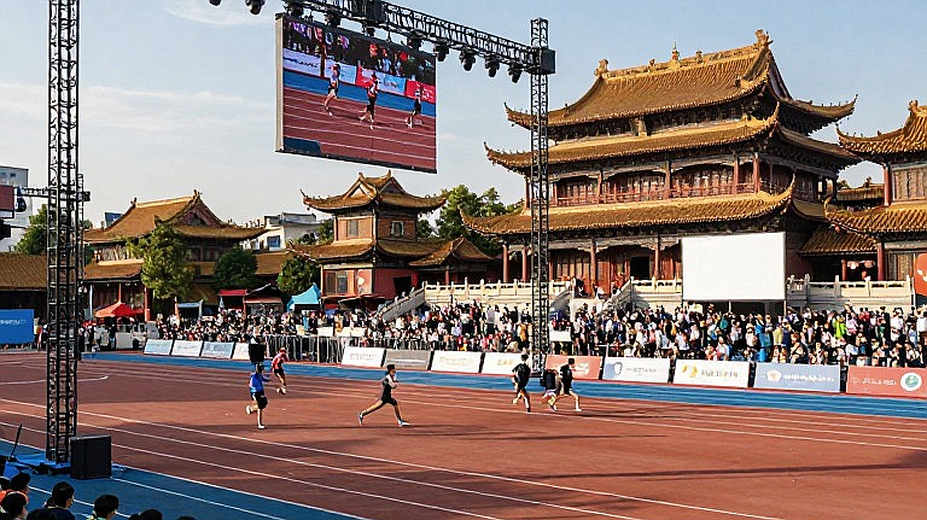 11.000 bước chân trên ba cây cầu: VPIM 2026 và tầng đỉnh mỏng của marathon Việt Nam