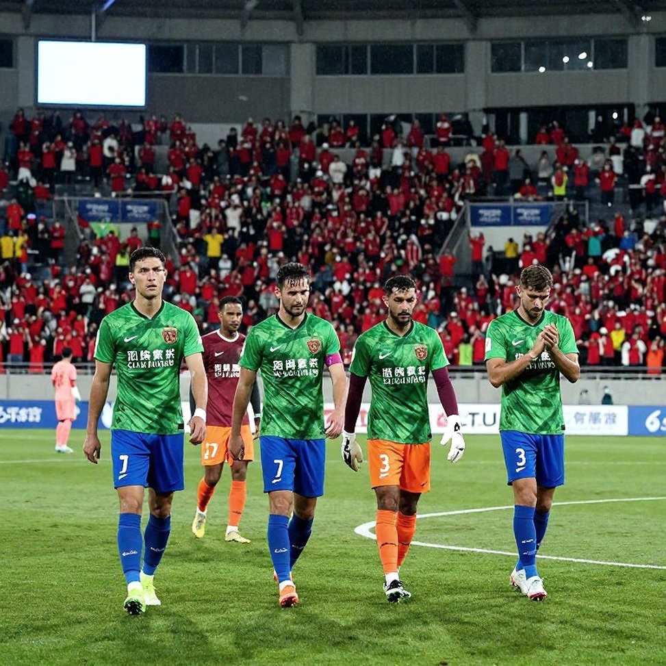 Persita 3-2 Persija: Bàn phút 90+5 và vết nứt 12 phút bị bỏ quên