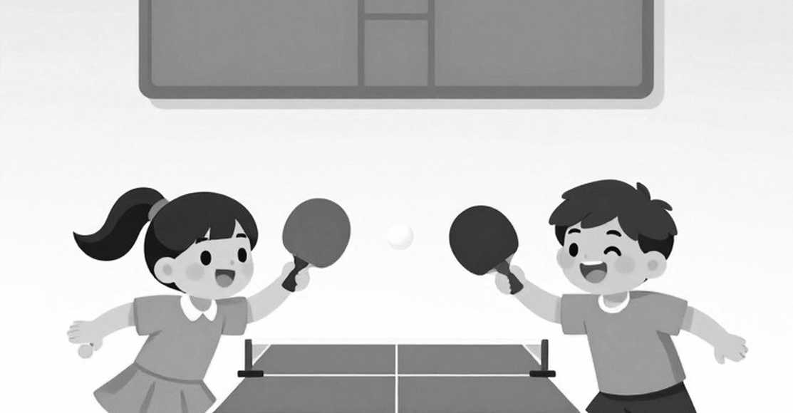 Khoảng trống dữ liệu của bóng bàn: khi chín chiều phân tích cùng trả về số không