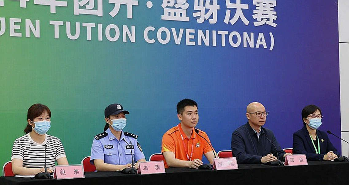 Lakshya Sen tại Asian Games 2026: bảng đối đầu không vẽ nên tấm huy chương vàng