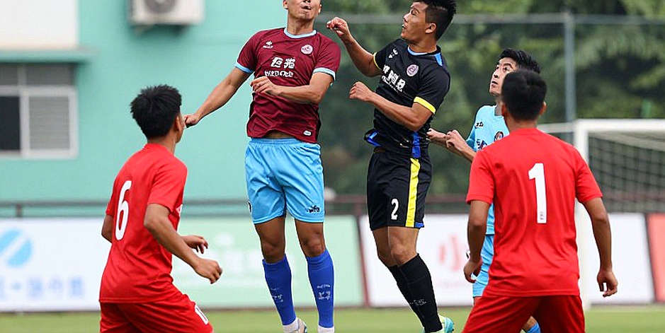 Chợ chuyển nhượng V-League: Khi đồng tiền, bản sắc và giới hạn đào tạo tranh nhau một chỗ đứng