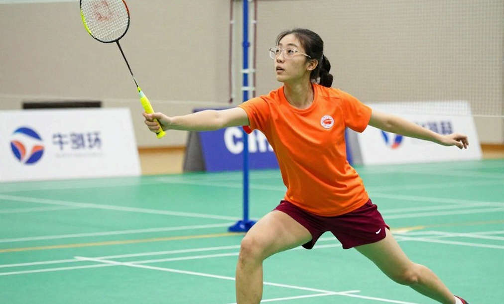 Sân vắng sau cú quét 3-0: Ẩn số đôi của đội tuyển cầu lông nữ Ấn Độ tại Asian Games 2026