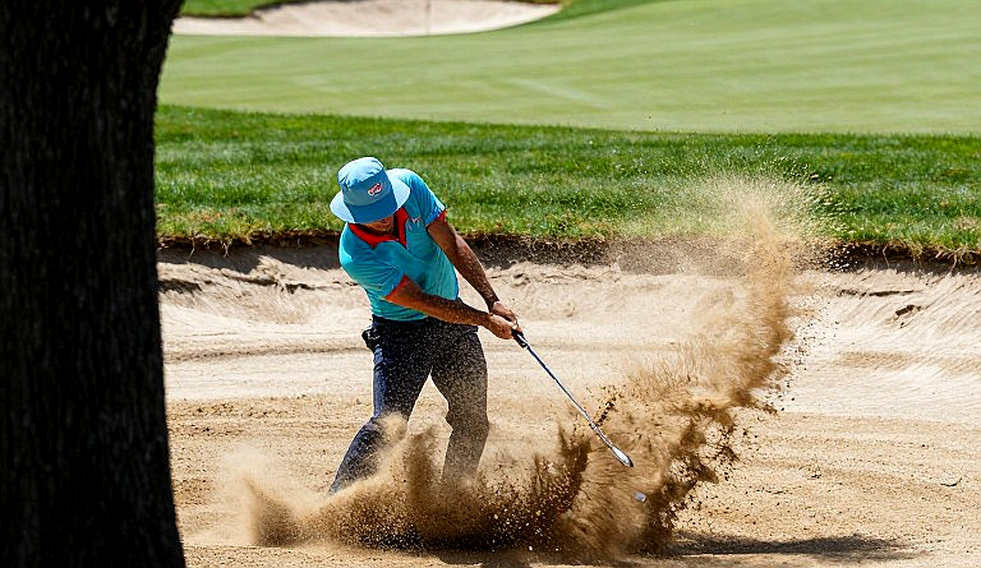 Hero World Challenge 2026: Tiger Woods vắng tên, ba suất đặc cách và khoảng trống dữ liệu 17 tháng