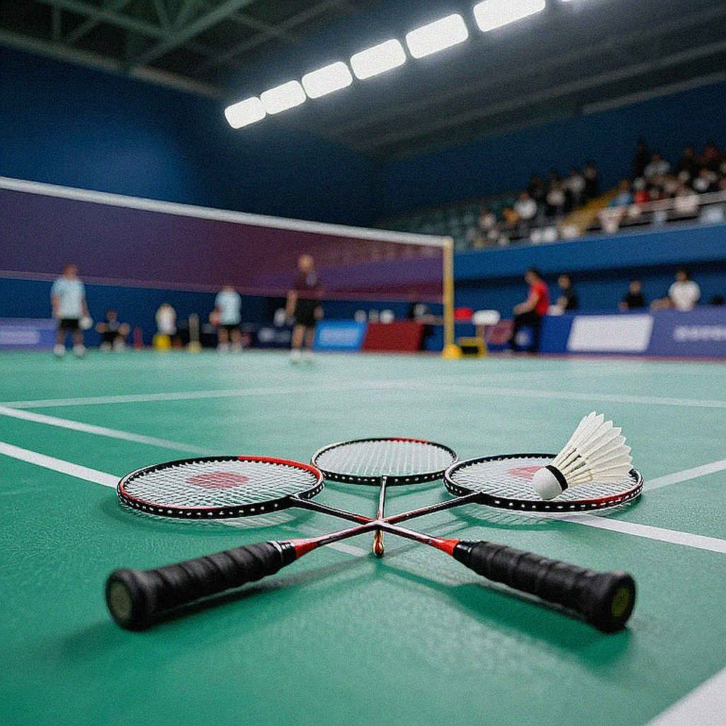 Asian Games 2026: Ấn Độ, hai trụ cột và một tấm bản đồ nhánh đấu chưa chắc đúng