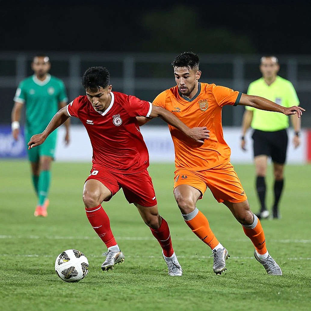 Pha đánh đầu phút 76 của Nico Carrera và giấc mơ Liguilla của Atlante