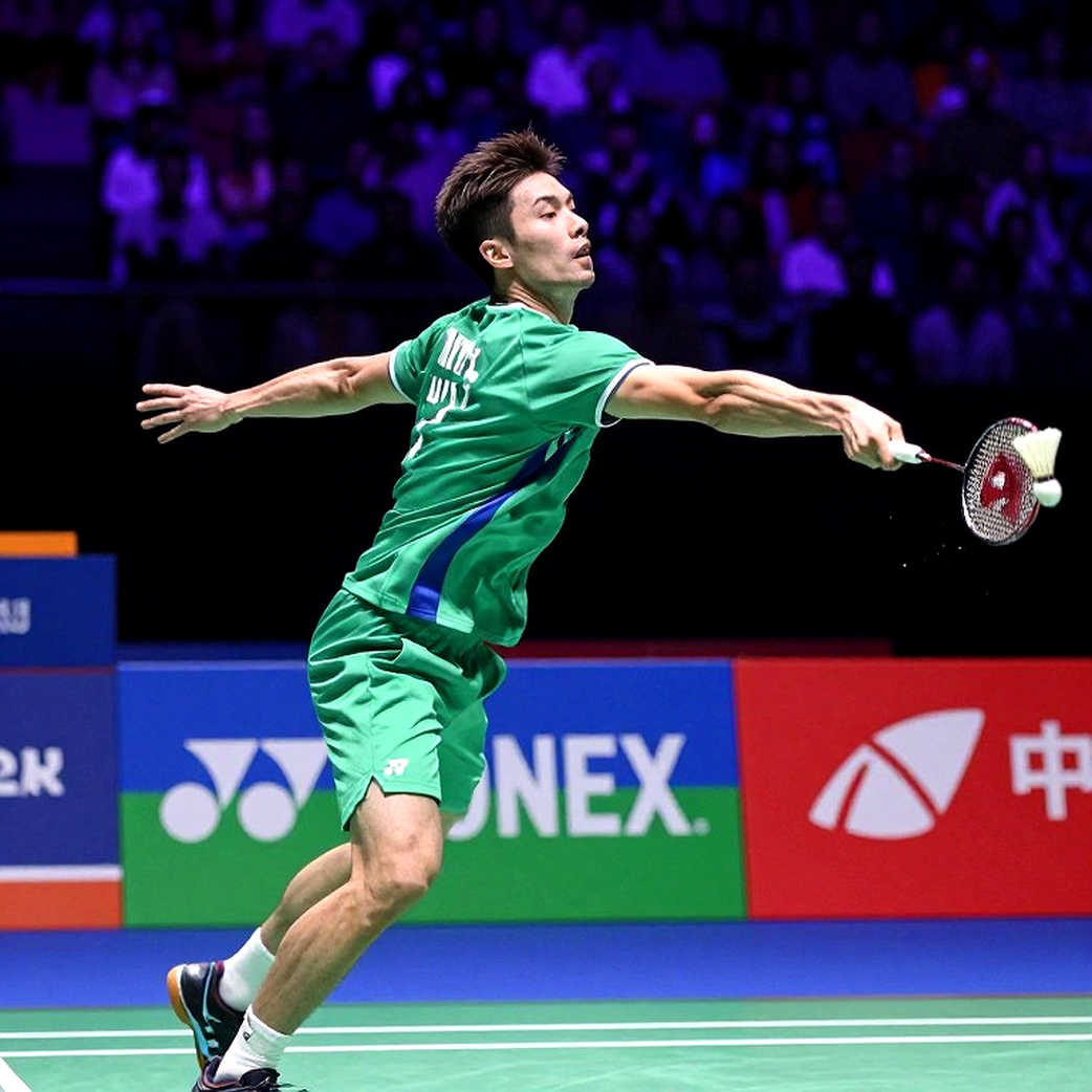 Asian Games 2026 ngày 1: Đường cong điểm số tố cáo điều gì về Satwik-Chirag?